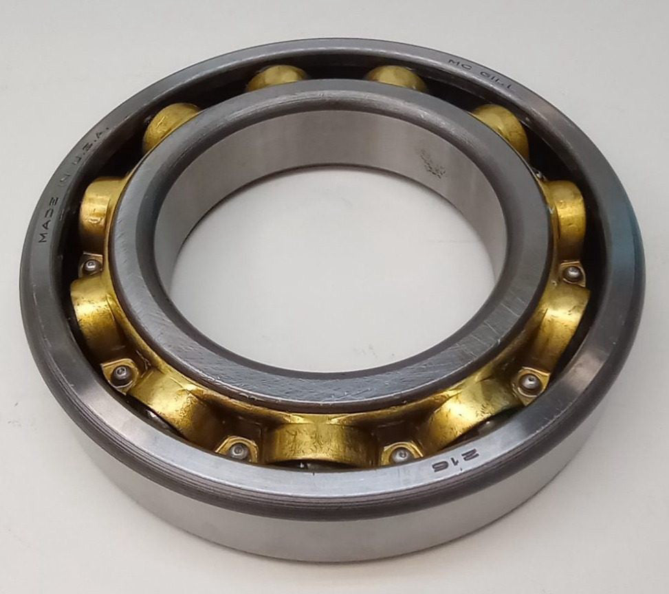McGill 216Y Ball Bearing Deep Groove 80x140x26mm 216-Y