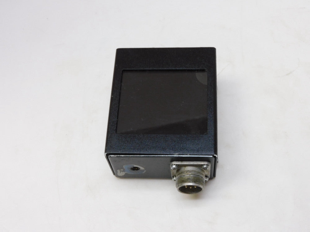 PPT VISION PHOTOELECTRIC RECEIVER 661-0113-SB