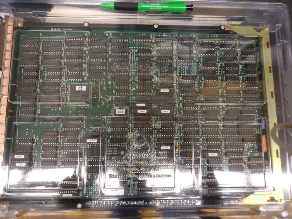Nortel Networks, NT9X52AA, ENHANCED LMS-FBUS RATE ADAPTER CP BRAND NEW!
