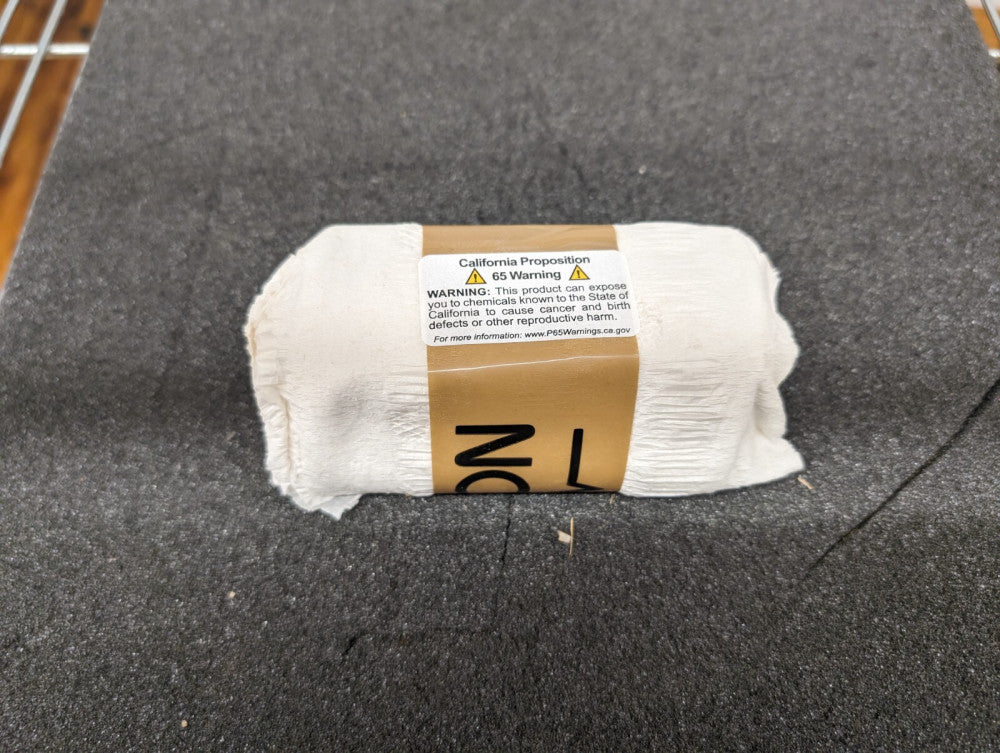 New, Riedon, SP2135A-50-50, Shunt, RES CHAS MNT 0.001 OHM .25% 2.5W