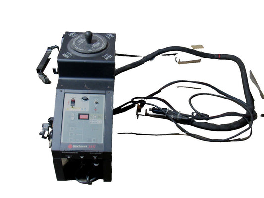 Benchmark 315 Hot Melt Glue Adhesive Machine -Tested Good