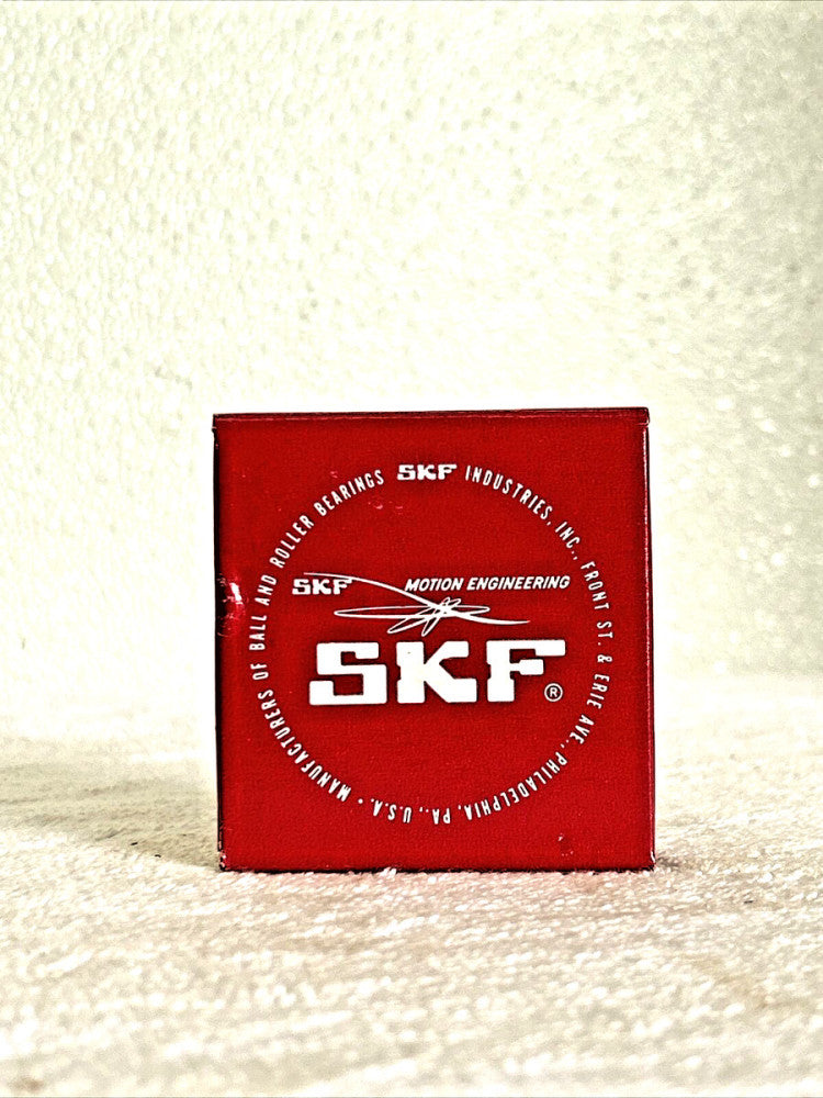 SKF Bearings 6204 2RSJ 5/79