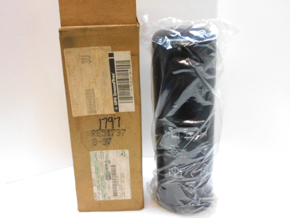 JOHN DEERE HYDRAULIC FILTER RE51797