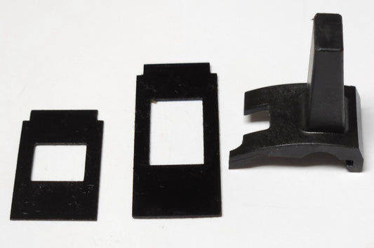 EATON CUTLER HAMMER Type JGE JGH JGS 250 AMP Breaker Replacement Handle J Frame