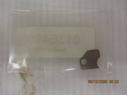 Open Box, Xerox, 013E49560, Shim Repair Kit - Bushing Retainer