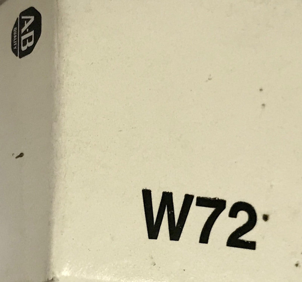 ALLEN BRADLEY W27 Thermal Overload Relay Heater Element 