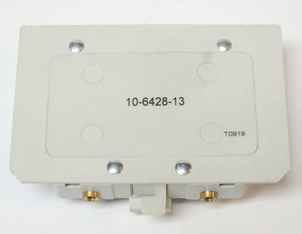 EATON COPELAND 10 6428 13 Side Mount Auxiliary Contact