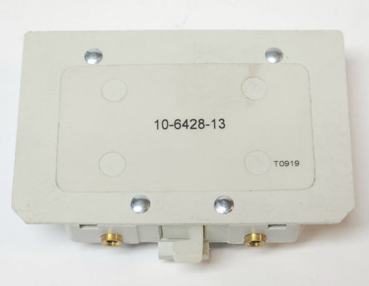 EATON COPELAND 10 6428 13 Side Mount Auxiliary Contact