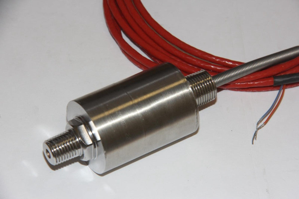 OMEGADYNE PX02C0-020AV Pressure Transducer 0-20 PSIA
