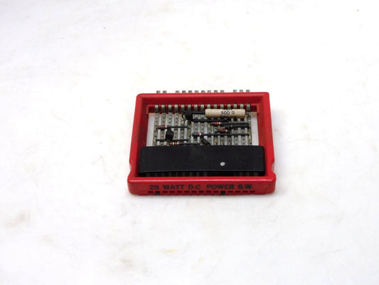 Versaframe 25 Watt DC Power SW 56-24-25 Module