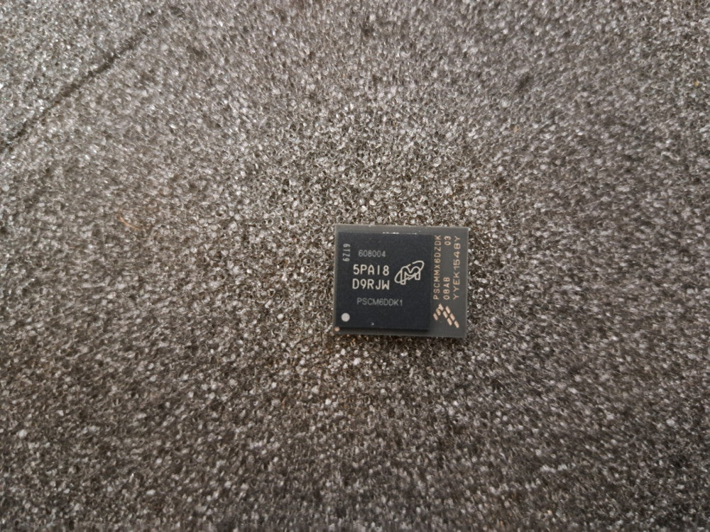 New, Freescale, PSCM6DDK1, IC Development Kit
