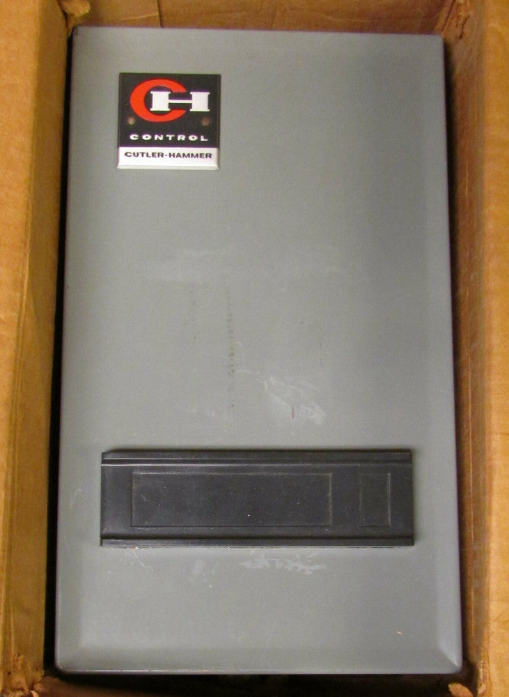 EATON CUTLER HAMMER 10337H279 66E0 10337H278A Pneumatic Timer Nema 1 Enclo PNI