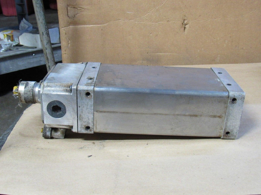 TRANSPOWER SPOT WELDING TRANSFORMER TP-425-50HF-T 50 KVA 1PH 460V PRI 6.97V SEC