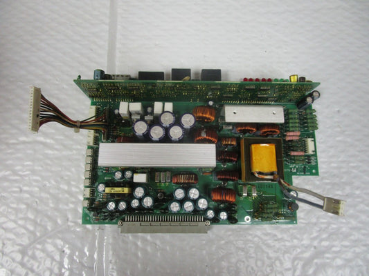 YASKAWA CIRCUIT BOARD MSR1676A