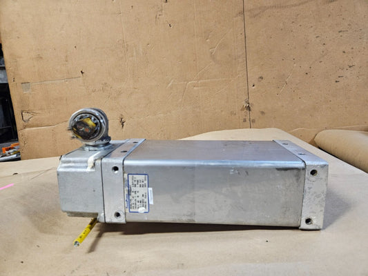 TRANSPOWER SPOT WELDING TRANSFORMER TP-425-50HF-T 50 KVA 1PH 460V PRI 6.97V SEC