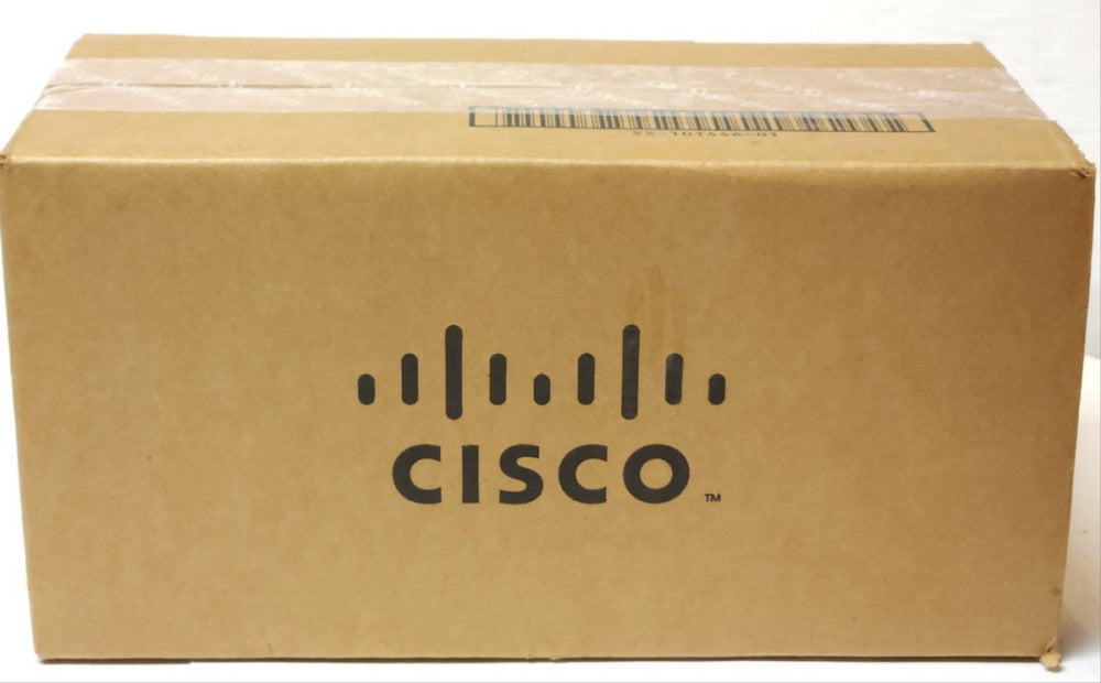 SEALED CISCO UCSC PSU2V2 930DC Switching Server Power Supply