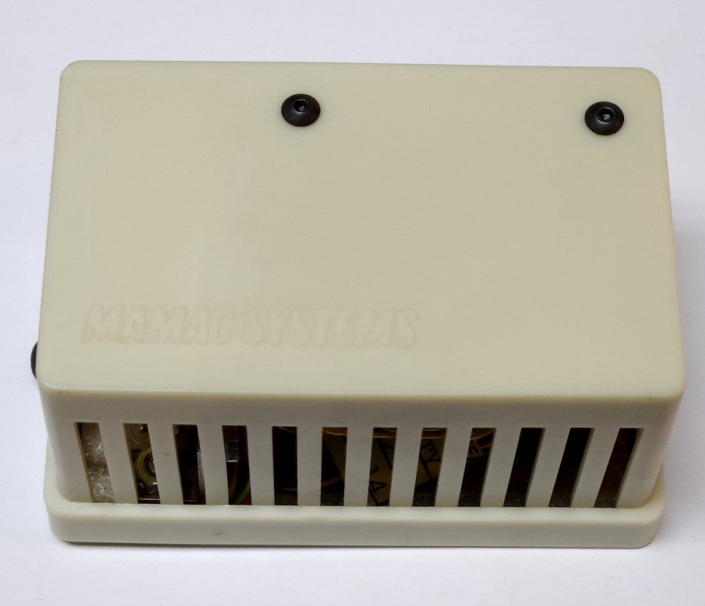 MAMAC SYSTEMS HU 222 2 4 1 B HUMIDITY TRANSDUCER 40376 Thermostat Relay Module