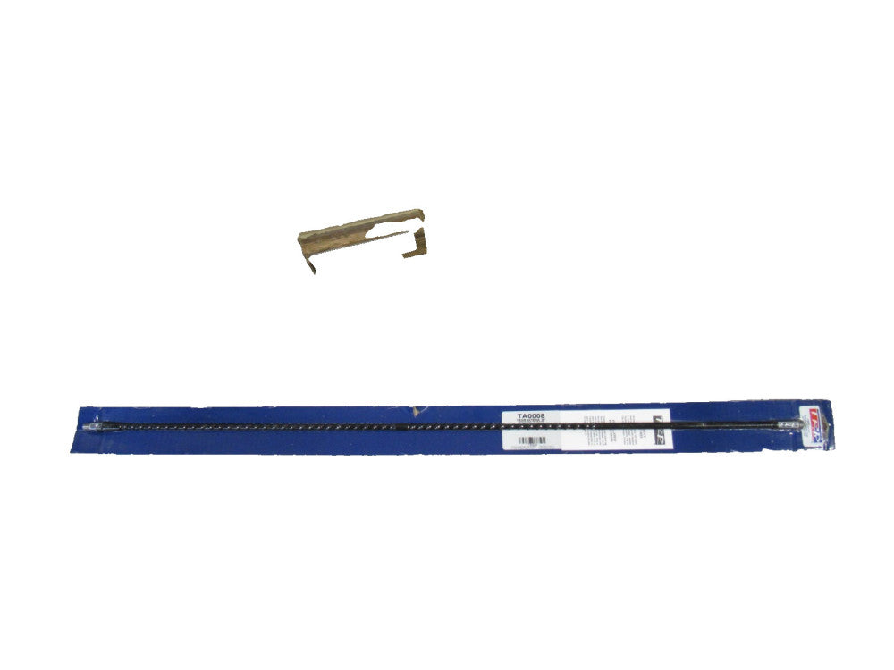 TRP TA0008 Peterbilt CB/WB Antenna 36" (3' Ft) New