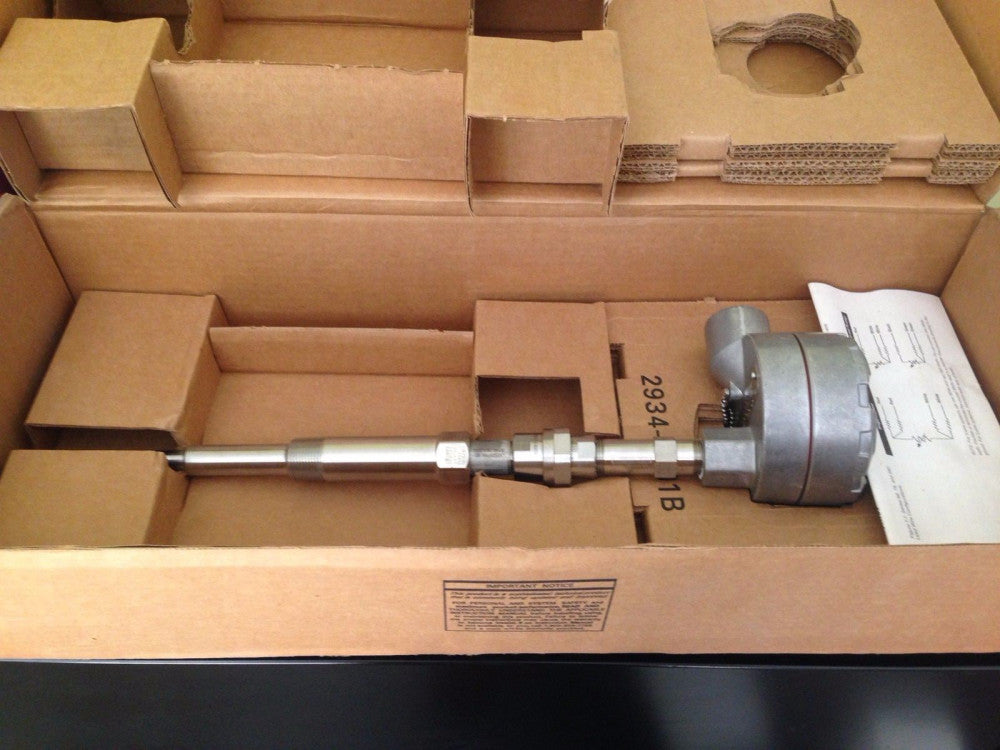 Emerson Rosemount 0078R21C30A05T22E5XA Temperature Transmitter