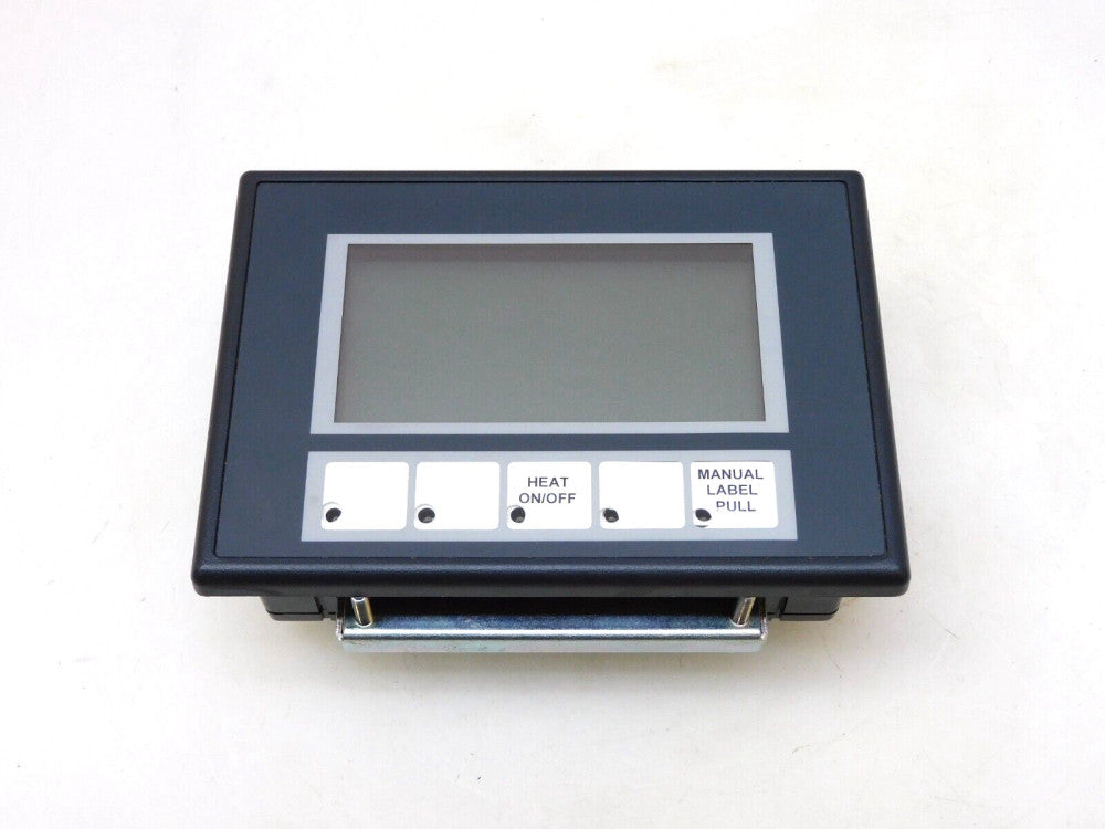 AUTOMATION DIRECT EA1-S3MLW+17222B011 OPERATOR INTERFACE PANEL TOUCH SCREEN