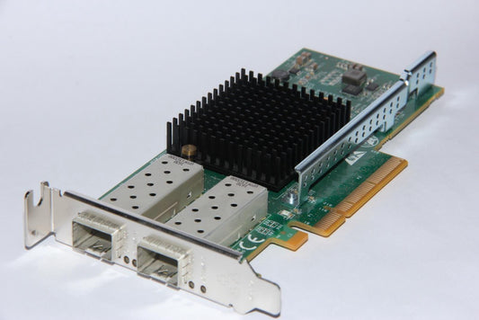 SILICOM PE210G2SPI9A-XR Dual 10G Server Adapter with Low Profile Bracket