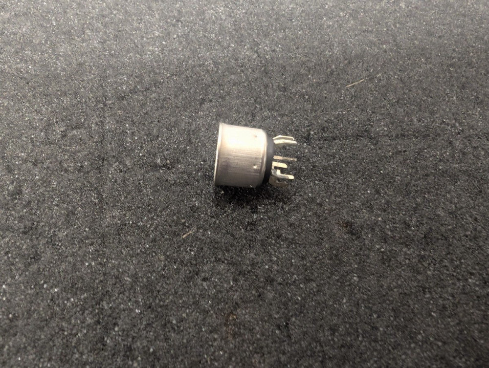New, Switchcraft, 57NC5FX, 5 Position Connector Receptacle, F Sock - Lot of 5pcs