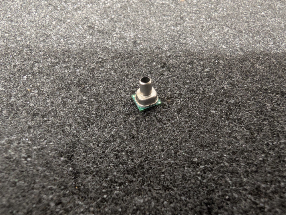 New, Honeywell, MPRLS0001PGN001SC, SENSOR 1PSIG 0.1" 24BIT