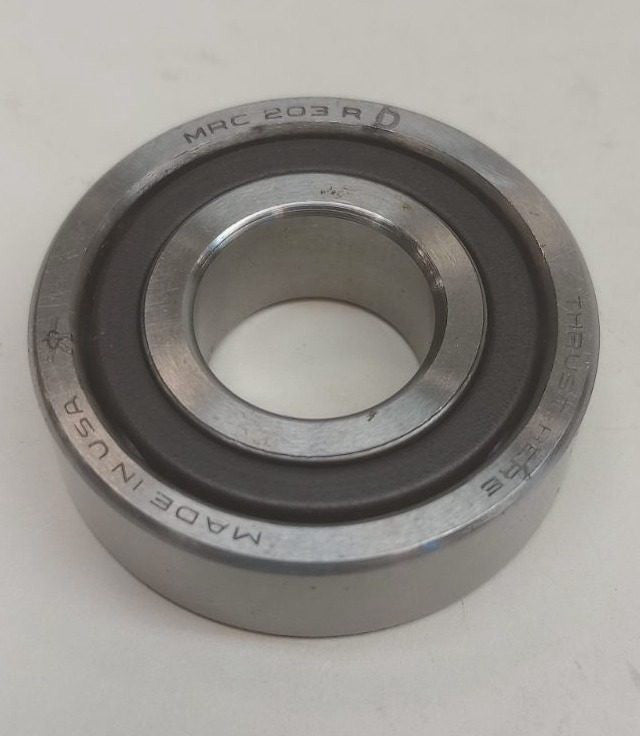 MRC 203RD Ball Bearing 17X40X12mm 203-RD