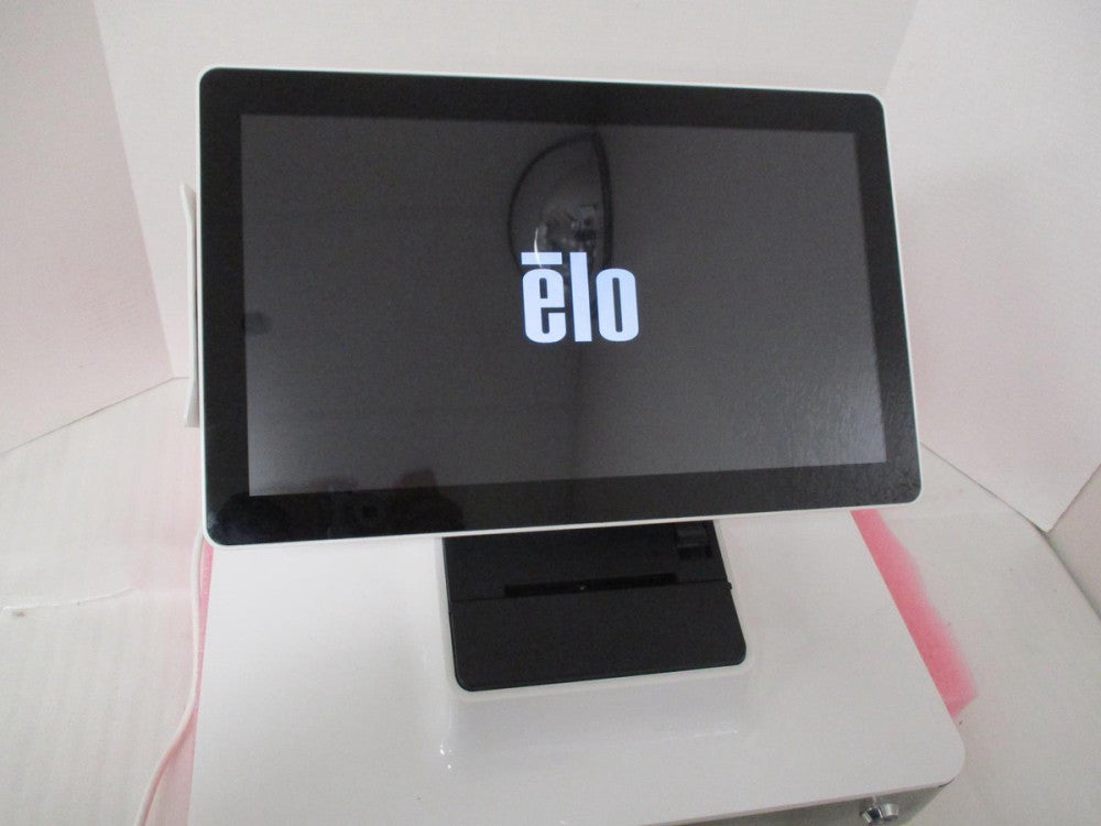 ELO TOUCH SOLUTIONS  PAYPOINT, ALL IN ONE POS WITH POWER CORD