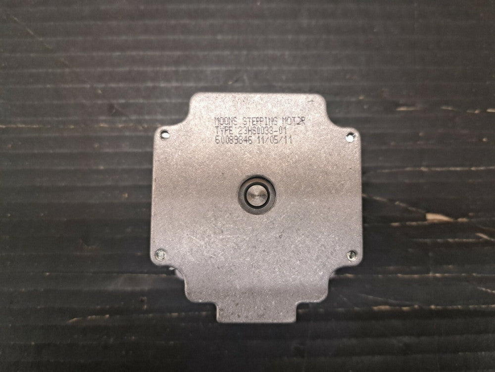 New, Moons, 23HS0033-01, STEPPING MOTOR