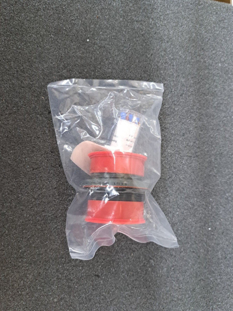 New, Conesys, MS3404D28-12P, CONNECT JAM NUT RCPT