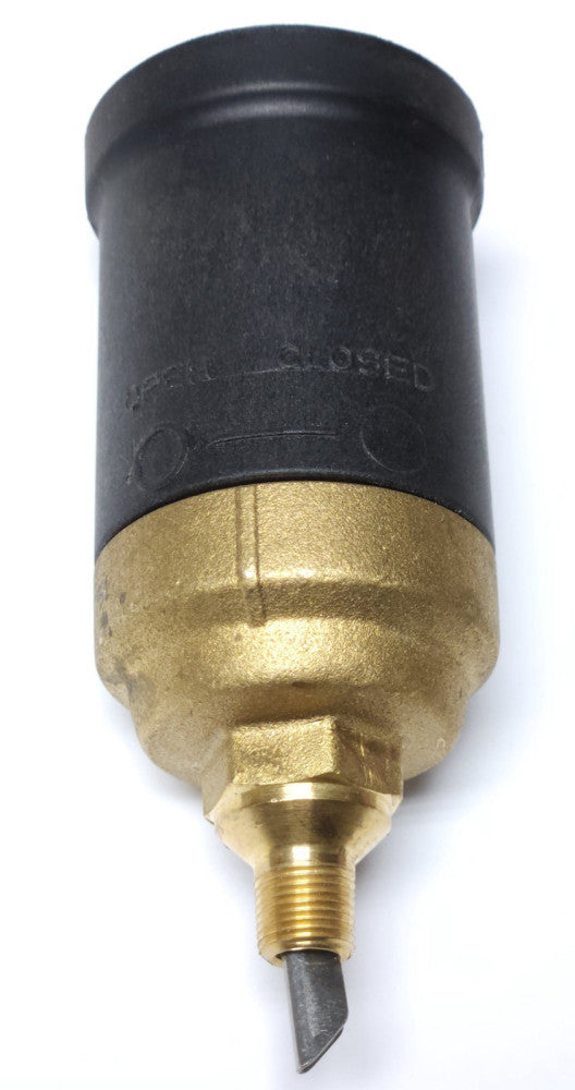 HONEYWELL BRAUKMANN EA122A1002 Automatic Air Vent EA 122A 1002 THERA-3 WAX with