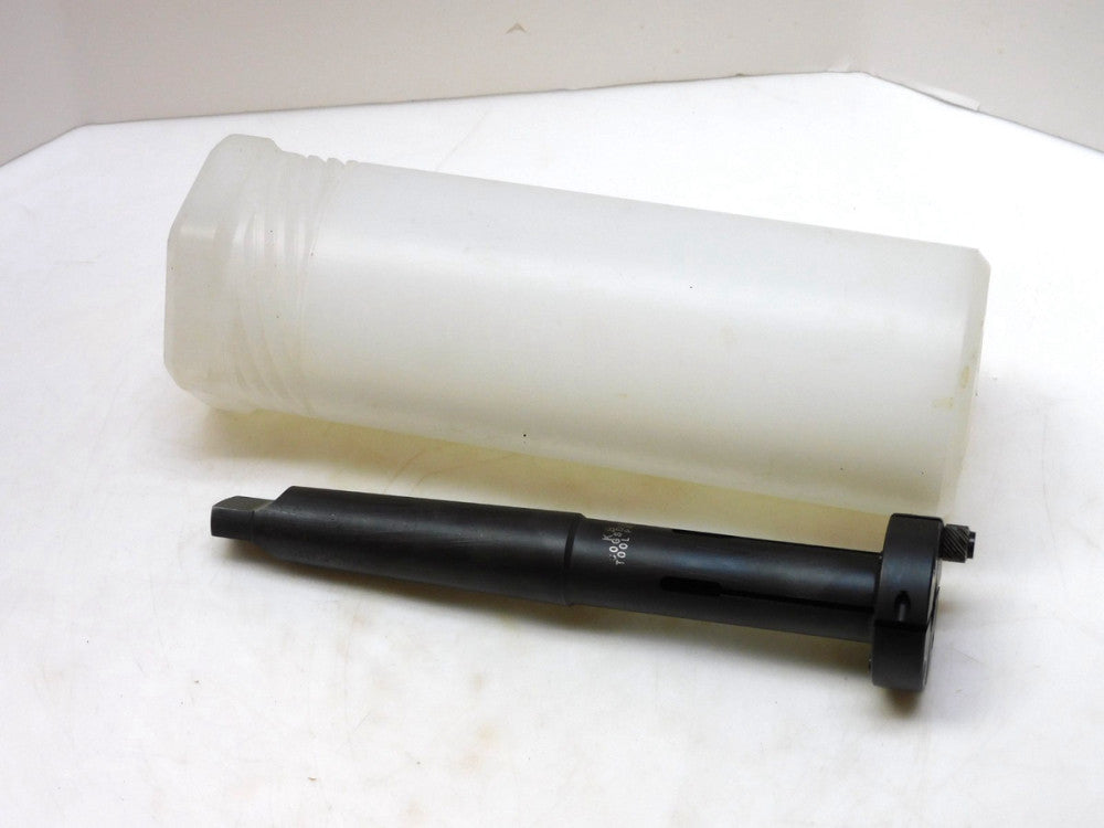 KB COGSDILL TOOL PRODUCTION CTP SEPT.-09 KBN-1781 D-1 TOOL TAPER