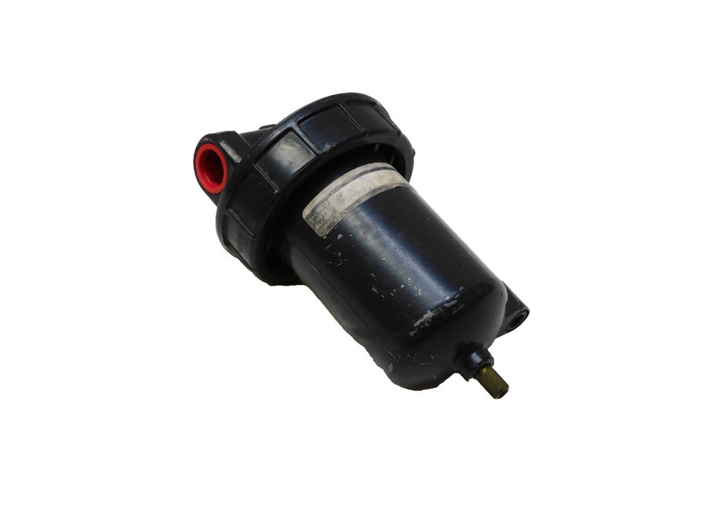 Chicago Pneumatic Model CA48360 Filter 250 psi Max Pressure 150°
