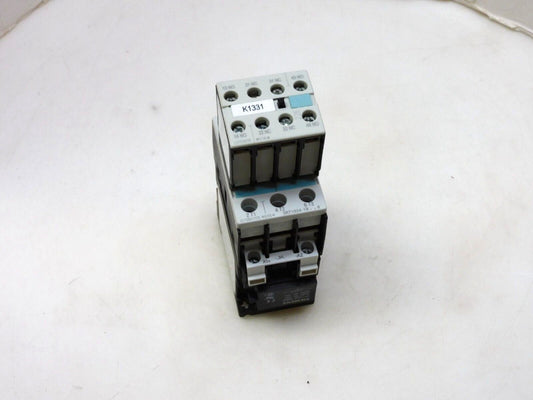 SIEMENS 3RT1024-1B..0 CONTACTOR 3RH1921-1HA22 3RT1926-1BB00