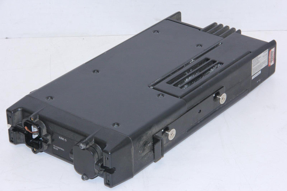 KENWOOD TK-690H Trunk-mounted VHF FM Transceiver