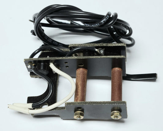WESTINGHOUSE CUTLER HAMMER 1371D72G22 Type MC HMC 32-120 VAC  Shunt Trip 48 VDC