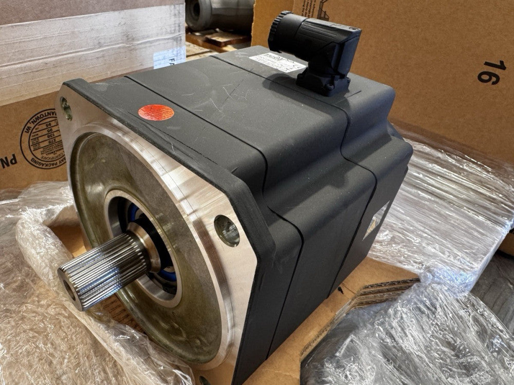 Siemens Kuka  1FK7101-5AY71-1SY3-ZS77 Simotics 3 Servo Motor