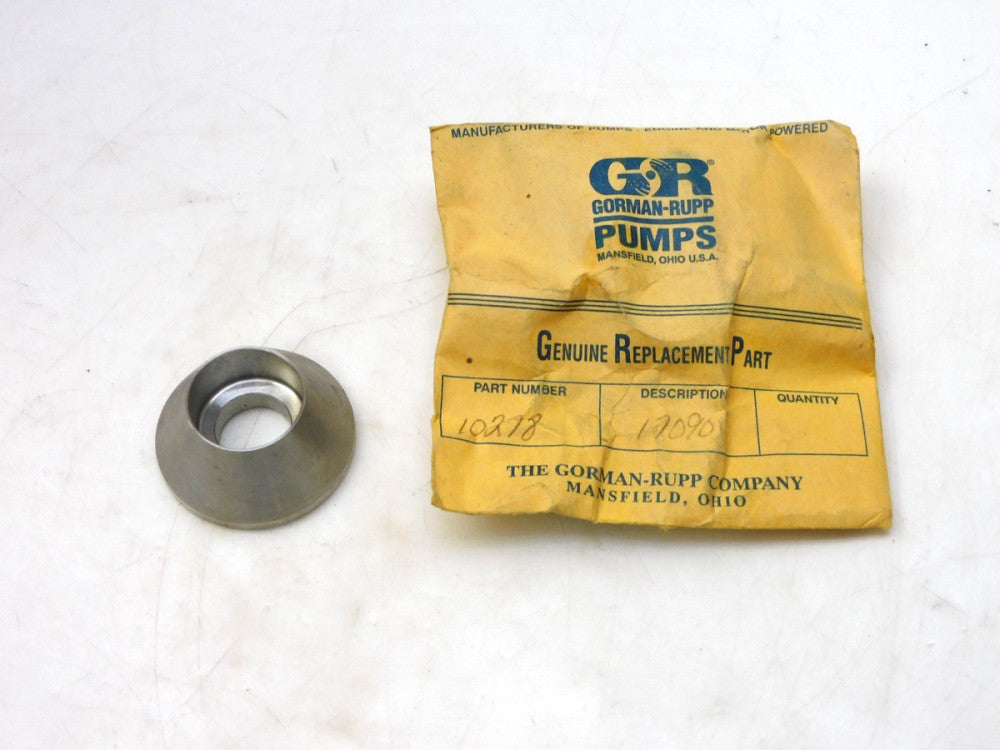 GORMAN-RUPP 10278 17090 IMPELLER WASHER