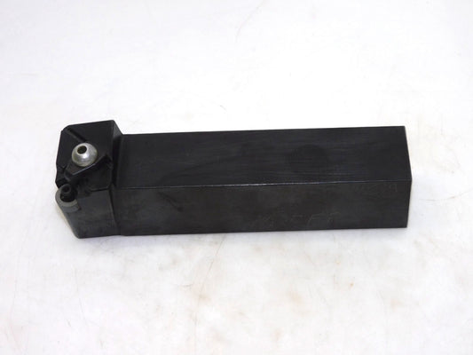 VALENITE HP-RGR-20-4 LATHE TOOL HOLDER 1.25" SHANK MRGNR-20-4