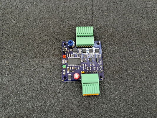 New, Anaheim Automation, MDC151-024031-TB, 24V, 3A Brushless DC Controller