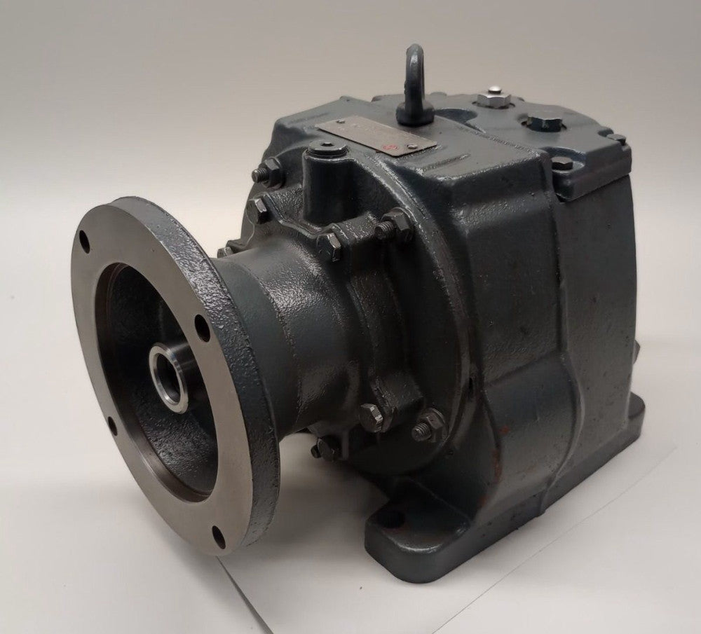 Emerson CBN3242SB3U145TC Used US Motor Gear box Ratio 25:1 1750/70rpm 2208In-Lb