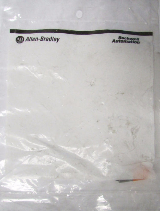 ALLEN BRADLEY 800T 800E 1045 120V Amber Orange Pilot Light Bulb