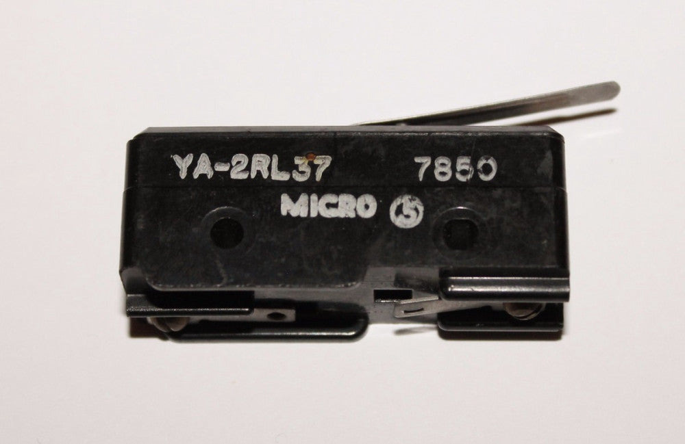 HONEYWELL MICRO SWITCH Lever Action Limit Switch YA 2RL37
