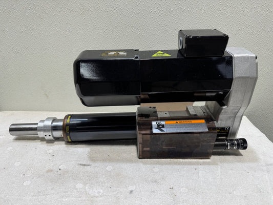 New! Sugino Selfeeder Electric Drilling Unit ES3P-1307LASE 80mm