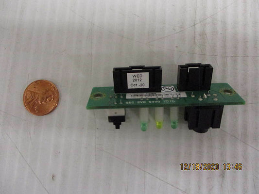 Open Box, IBM, 41A2905, LED Switch