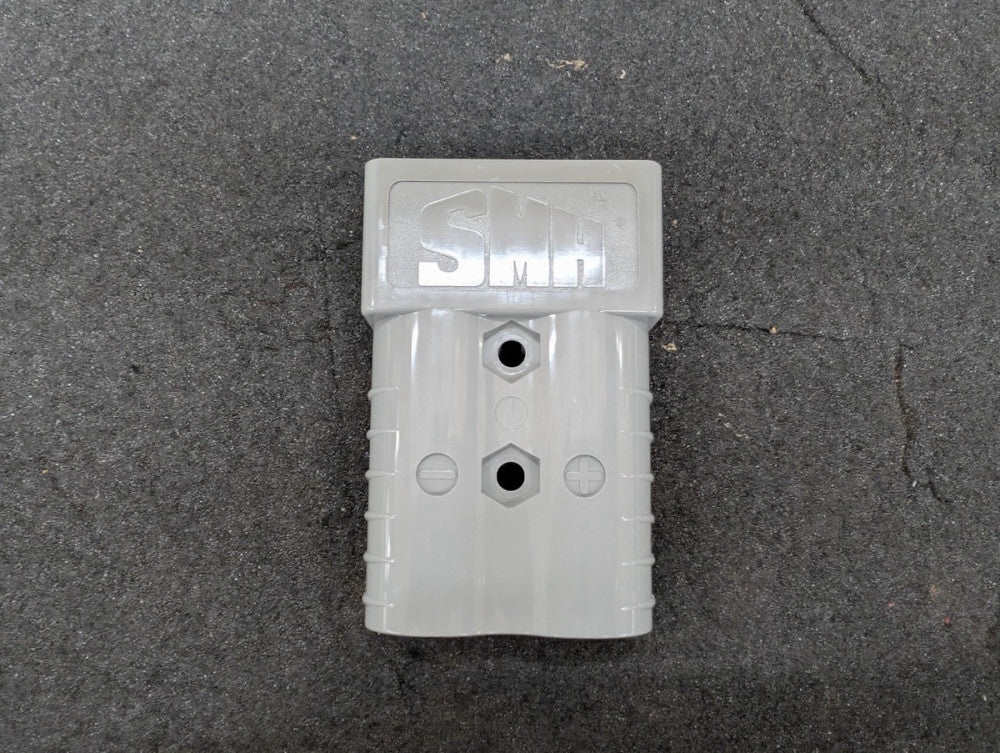 New, APP, SY906-BK, Housing Power Connector (906-BK)