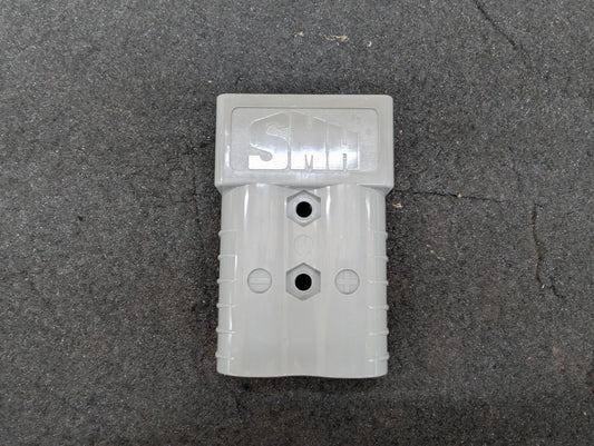 New, APP, SY906-BK, Housing Power Connector (906-BK)