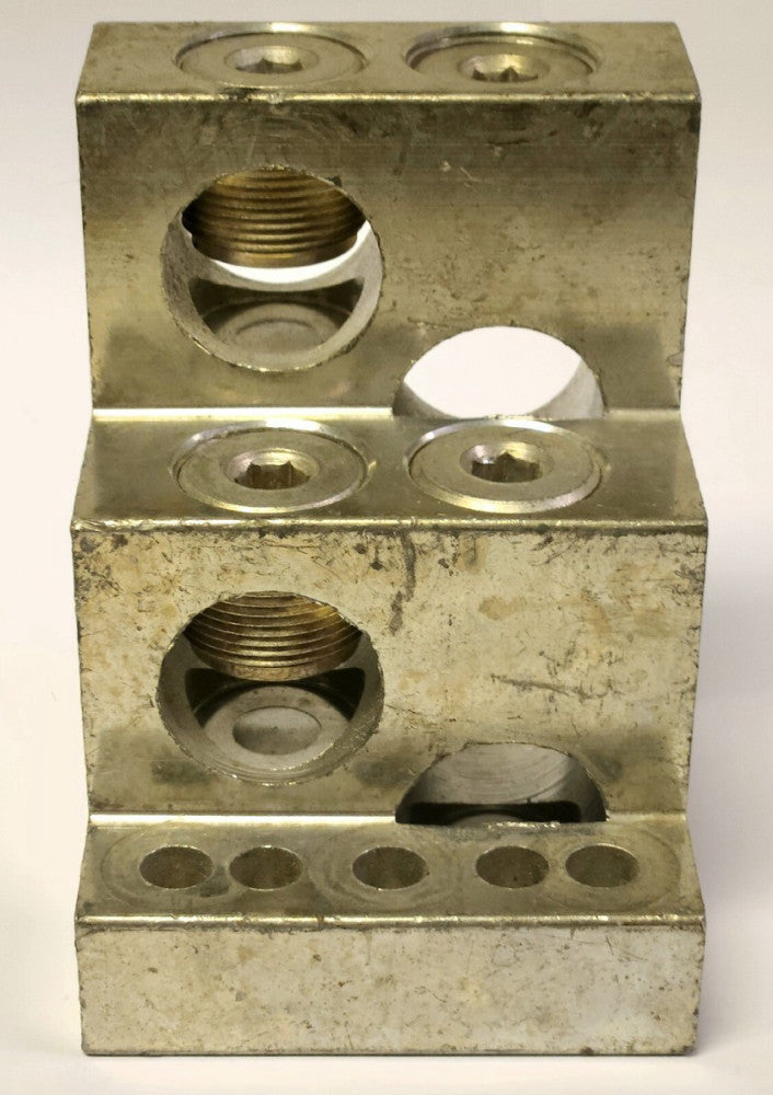 EATON CUTLER HAMMER TA1600RD R Frame Type RD Breaker Lug Terminal PDG6X1TA1600