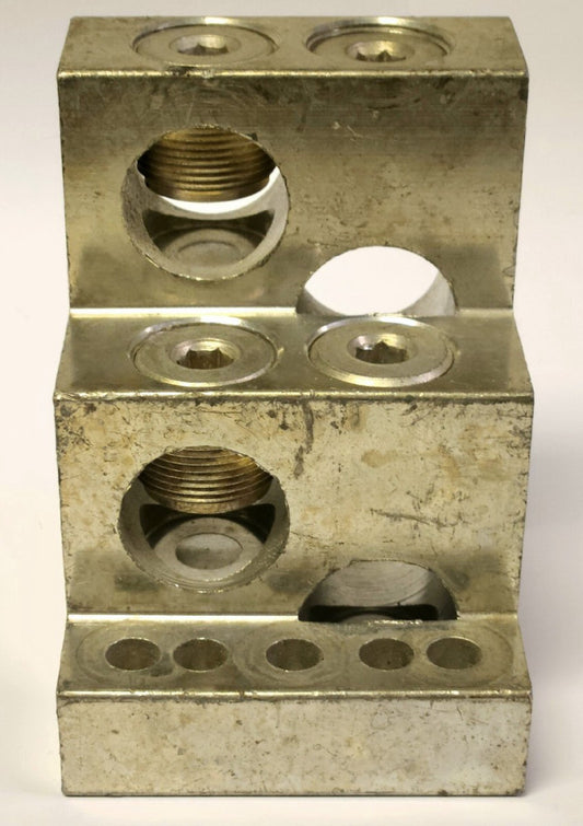 EATON CUTLER HAMMER TA1600RD R Frame Type RD Breaker Lug Terminal PDG6X1TA1600
